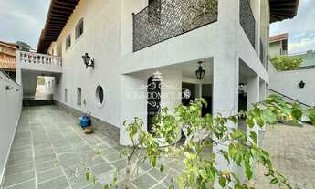 Imagem 4: Imperdível! Casa à venda em Cotia-SP, 4 quartos, 4 suítes, 5 ambientes, 4 banheiros, 7 vag