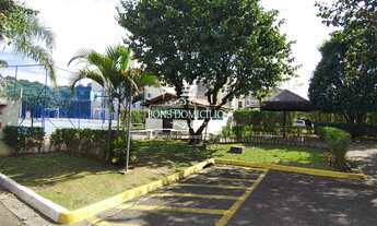 Imagem: DESCONTÃO P/REFORMAR! Apto Jd. Da Glória