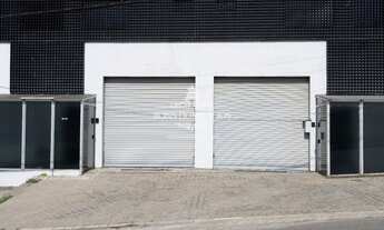 Imagem: Galpão para locação na Vila Jovina, Cotia-SP