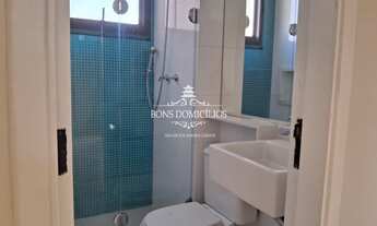 Imagem 7: APARTAMENTO RESIDENCIAL em COTIA - SP, GRANJA VIANA II