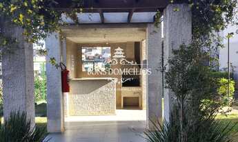 Imagem: APARTAMENTO NOVO 2 QUARTOS PRÓXIMO AO BUTANTÃ