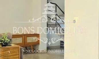 Imagem 5: Casa de Alto Padrão em Condomínio, 3 Suítes no Jardim da Glória, Cotia-SP: 177,46m², 5 Ban