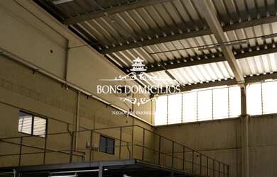 Imagem 5: GALPAO COMERCIAL / INDUSTRIAL em COTIA - SP, VILA JOVINA