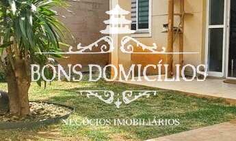 Imagem: Casa de Alto Padrão em Condomínio, 3 Suítes