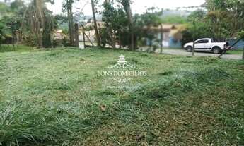 Imagem: Chácara 1.800m2 em Condomínio à Venda