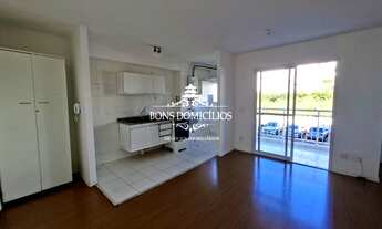 Imagem: Apartamento para locação 1 quarto, 51m²