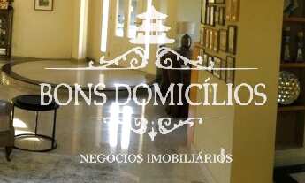 Imagem 4: Casa de esquina, alto padrão em Santana de Parnaíba 600 m², 3 suítes com varanda, vista pa