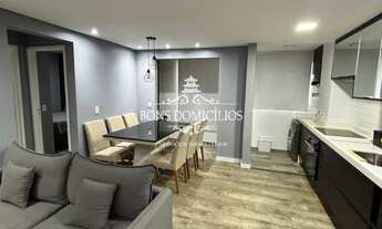 Imagem: PORTEIRA FECHADA APARTAMENTO TODO MOBILIADO