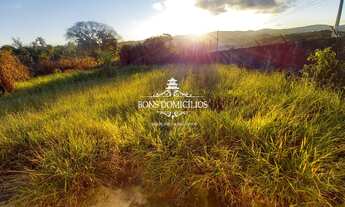 Imagem: Terreno à venda em Vargem Grande Paulista-SP