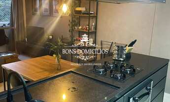 Imagem 6: APTO 3 DORMS PROX. BUTANTÃ C/COZINHA PLANEJADA/2 SALAS, PROPRIETÁRIO COM MUITO BOM GO