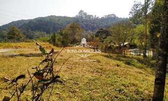 Imagem 5: TERRENO RESIDENCIAL em ITAPECERICA DA SERRA - SP, ITAQUACIARA