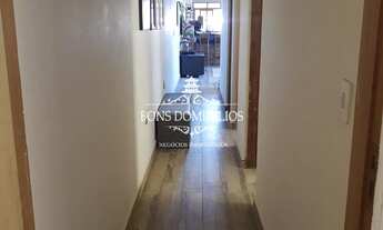 Imagem 3: CASA À VENDA NA GRANJA VIANA, 3 QUARTOS, 1 SUÍTE, 2 VAGAS, 145,00 M² A 15 MINUTOS DO RODOA