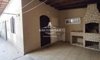 Imagem 2: CASA TÉRREA P/ ALUGAR FORA DE CONDOMÍNIO NA RUA MAIS COBIÇADA DO JD. DA GLÓRIA