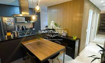 Imagem 5: APTO 3 DORMS PROX. BUTANTÃ C/COZINHA PLANEJADA/2 SALAS, PROPRIETÁRIO COM MUITO BOM GO