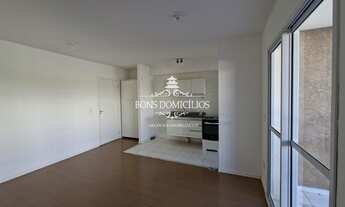 Imagem 4: Apartamento para locação 1 quarto, 51m² lazer completo na Granja Viana