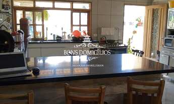 Imagem: CASA À VENDA NA GRANJA VIANA, 3 QUARTOS