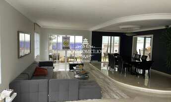 Imagem: Casa para Locação em Santana de Parnaíba-SP