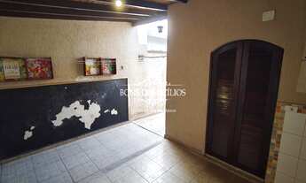 Imagem 3: CASA TÉRREA P/ ALUGAR FORA DE CONDOMÍNIO NA RUA MAIS COBIÇADA DO JD. DA GLÓRIA