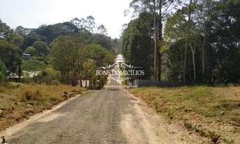 Imagem: TERRENO RESIDENCIAL em ITAPECERICA DA SERRA