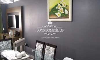 Imagem: Apartamento à venda em Cotia-SP, Jardim