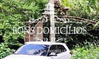 Imagem 7: CHÁCARA NA DIVISA DE EMBU COM GRANJA VIANA - 03 quartos, 01 suíte, 3 salas, 04 banheiros