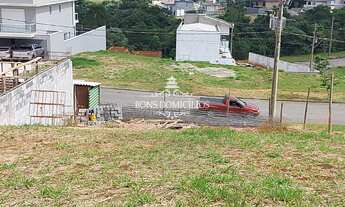 Imagem: TERRENO RESIDENCIAL em COTIA - SP, PARQUE