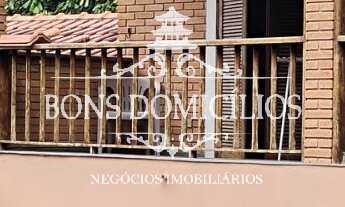 Imagem 6: CHÁCARA NA DIVISA DE EMBU COM GRANJA VIANA - 03 quartos, 01 suíte, 3 salas, 04 banheiros