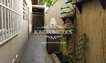 Imagem 7: CASA TÉRREA P/ ALUGAR FORA DE CONDOMÍNIO NA RUA MAIS COBIÇADA DO JD. DA GLÓRIA