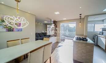 Imagem: APARTAMENTO 3 QUARTOS PRÓXIMO AO RODOANEL