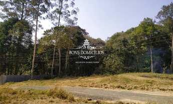 Imagem 4: TERRENO RESIDENCIAL em ITAPECERICA DA SERRA - SP, ITAQUACIARA