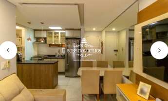 Imagem: LINDO APARTAMENTO localizado próximo ao