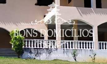 Imagem: REFORMA INTERNA DA CASA COM 6 MESES DE CARÊNCIA