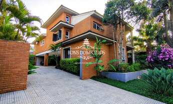 Imagem: Casa de esquina, alto padrão em Santana