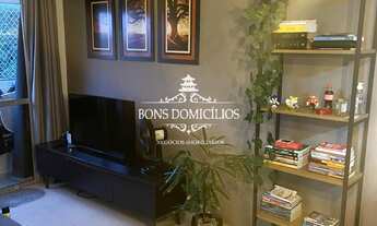 Imagem 3: APTO 3 DORMS PROX. BUTANTÃ C/COZINHA PLANEJADA/2 SALAS, PROPRIETÁRIO COM MUITO BOM GO