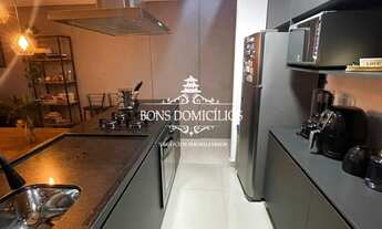 Imagem 7: APTO 3 DORMS PROX. BUTANTÃ C/COZINHA PLANEJADA/2 SALAS, PROPRIETÁRIO COM MUITO BOM GO