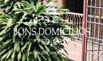 Imagem 4: CHÁCARA NA DIVISA DE EMBU COM GRANJA VIANA - 03 quartos, 01 suíte, 3 salas, 04 banheiros