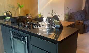 Imagem: APTO 3 DORMS PROX. BUTANTÃ C/COZINHA PLANEJADA/2