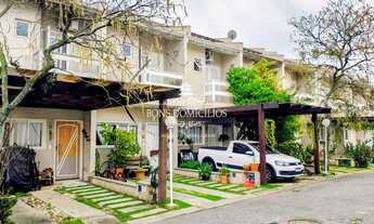 Imagem: Casa à Venda em Cotia-SP 02 Quartos, 01