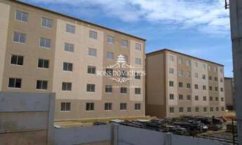 Imagem: Apartamento para locação em Cotia-SP