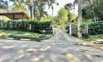 Imagem 4: CASA RESIDENCIAL em COTIA - SP, ALGARVE