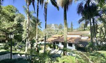 Imagem: CASA RESIDENCIAL em COTIA - SP, ALGARVE