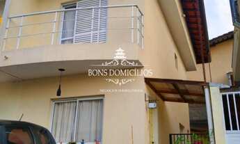 Imagem: SUA CASA PROX. GRANJA VIANA COM CONFORTO