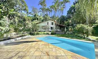 Imagem 2: CASA RESIDENCIAL em COTIA - SP, ALGARVE