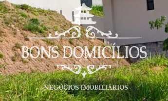 Imagem: Terreno de 406m² em condomínio de alto