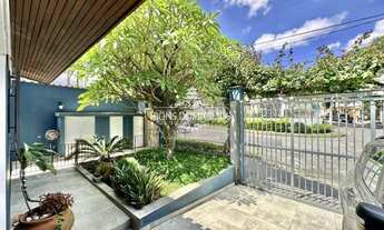 Imagem 2: CASA RESIDENCIAL em SÃO PAULO - SP, JARDIM JUSSARA