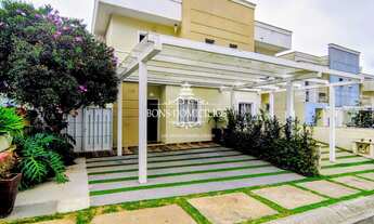 Imagem: BELEZA ESPAÇO E CONFORTO - CASA MODERNA