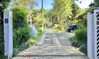 Imagem 5: CASA RESIDENCIAL em COTIA - SP, ALGARVE