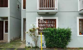 Imagem: CASA À VENDA EM COTIA-SP 3 QUARTOS, 1