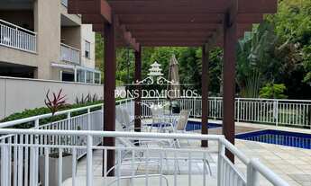 Imagem: APARTAMENTO RESIDENCIAL em COTIA - SP, JARDIM