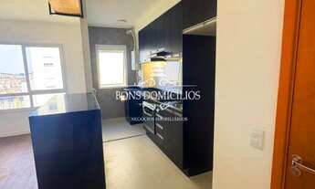 Imagem: APARTAMENTO RESIDENCIAL em SÃO PAULO